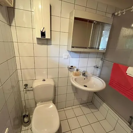 Apartment Schone Und Gemutliche Düsseldorf