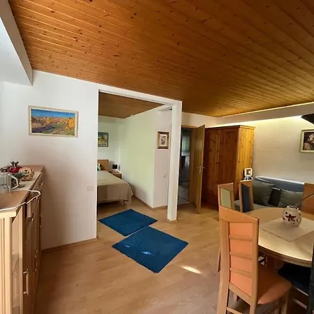 Apartment Schone Und Gemutliche *