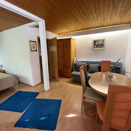 Schone Und Gemutliche Apartment *