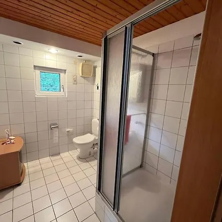 Schone Und Gemutliche Apartment *