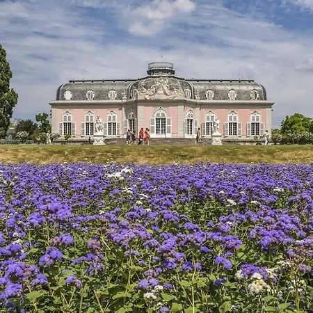 Schone Und Gemutliche Apartment
