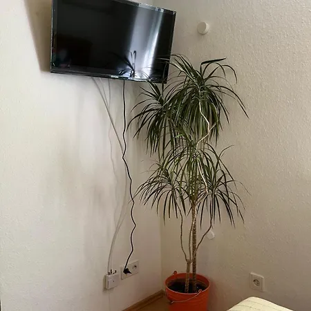Schone Und Gemutliche Apartment